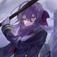 Shinoa