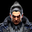 Kazuya Mishima