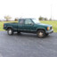 1997 GMC SIERRA K1500