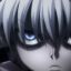 Assassin.Killua