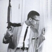 Malcolm X