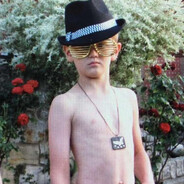 Perry the banjo playing platypus avatar