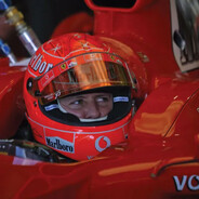 Michael Schumacher