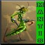 Mantis Gr33n