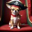 Admiral Chihuahua