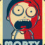 MoRty