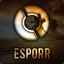 Esporr