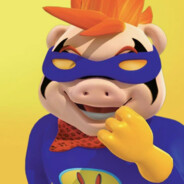 社会没有挡风墙  超人这块我最强/.