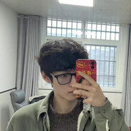 这个网友有点帅