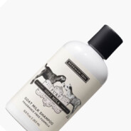 flying shampoo's avatar