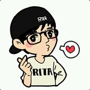 这个家伙很爱笑