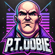 P.T. Oobie