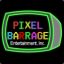 Pixel Barrage Entertainment