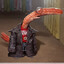 Mr. Shrimp