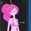 Princess Bubblegum