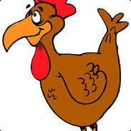 ChickenExpress Amazon