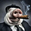 Steam avatar