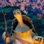 Sensei Oogway