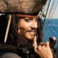 Jack Sparrow