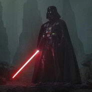 Darth Vader - steam id 76561197965578544