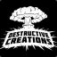 DestructiveCreations
