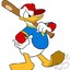 Donald Duck