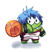 Stargazer Steam avatar