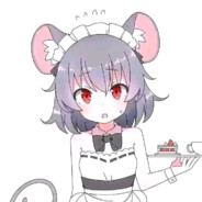 爱玩游戏的鼠鼠