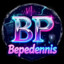 [JOH]Bepedennis