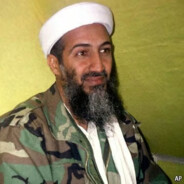 Osama bin laden