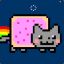 nyan cat :3