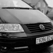 zxcsharan 1.9 TDI