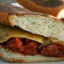 BOCATA DE CHORIZO