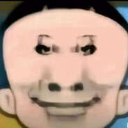 翻斗花园大头牛子