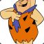 Fred Flintstone