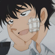 脚踹小良肘击航航