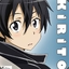 Kirigaya Kazuto ( Kirito )