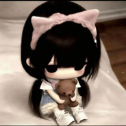 超级好看小美女