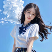 迎着日出送走晚霞