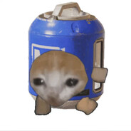 你醒啦我刚才r99一梭子打中13伤害给你气晕了