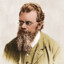 Ludwig Boltzmann