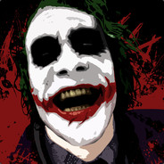 Don† †rUs† Me Im JoKeR