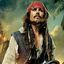 Kapitan Jack Sparrow