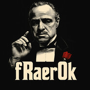 fRaer0k Steam avatar