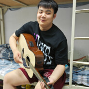 张琎请我吃椰子