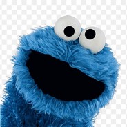 Cookie Monster avatar
