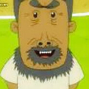 翻斗花园牛爷爷