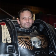 Terry - steam id 76561197971363381