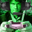The Green Gaming Bilbo Baggins