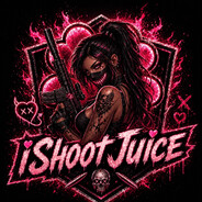 iShootJuice